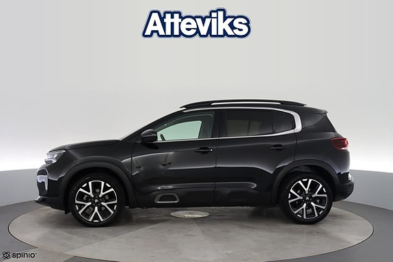 Citroen C5 Aircross 26 of 27