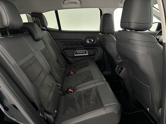 Citroen C5 Aircross 22 of 27