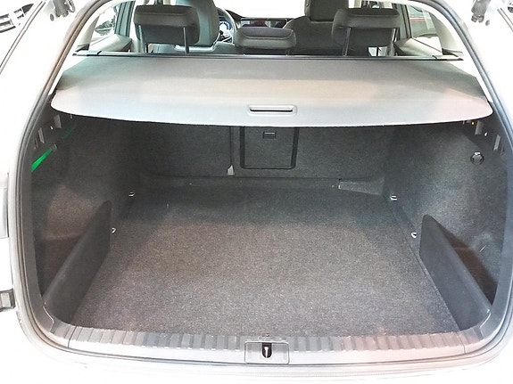 Skoda Octavia 18 of 18