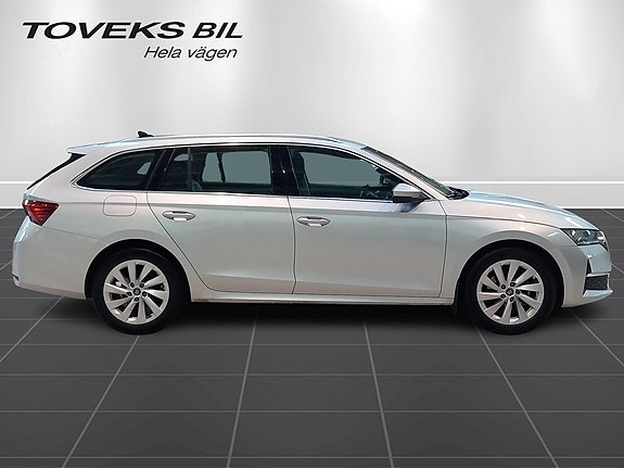 Skoda Octavia 7 of 18