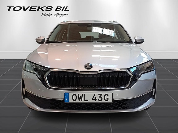 Skoda Octavia 5 of 18