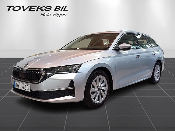Skoda Octavia 6 of 18