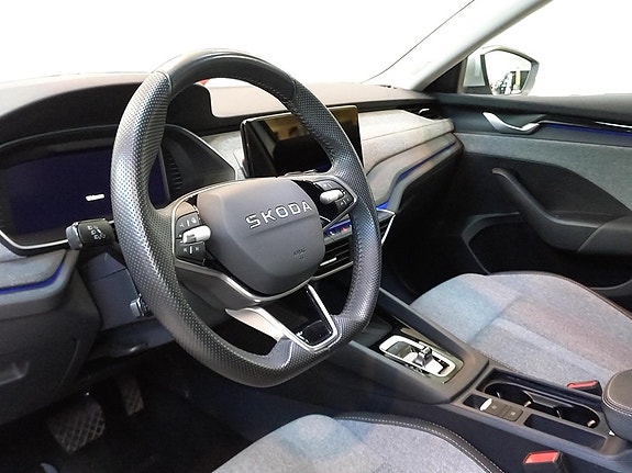 Skoda Octavia 8 of 18