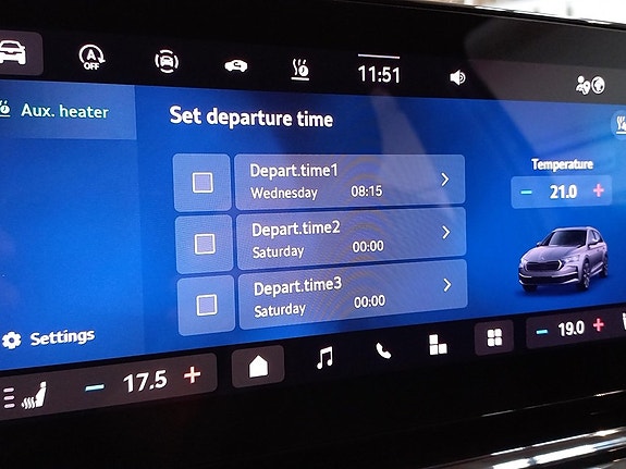 Skoda Octavia 12 of 18