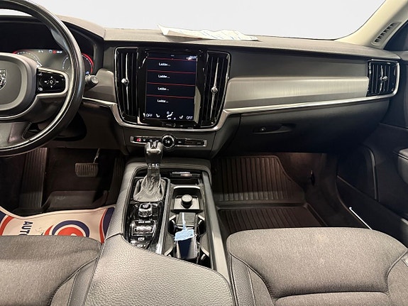 Volvo V90 11 of 15