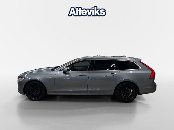 Volvo V90 6 of 15