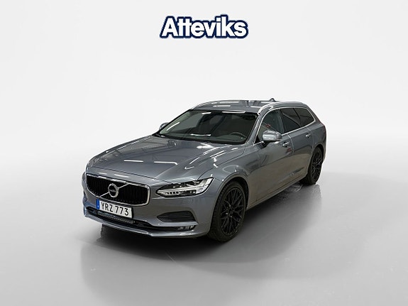 Volvo V90 7 of 15