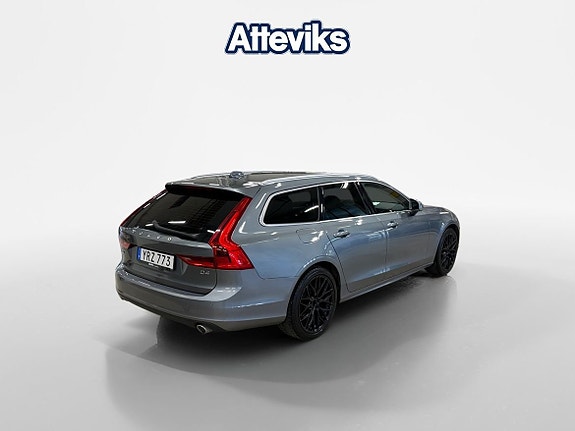 Volvo V90 3 of 15
