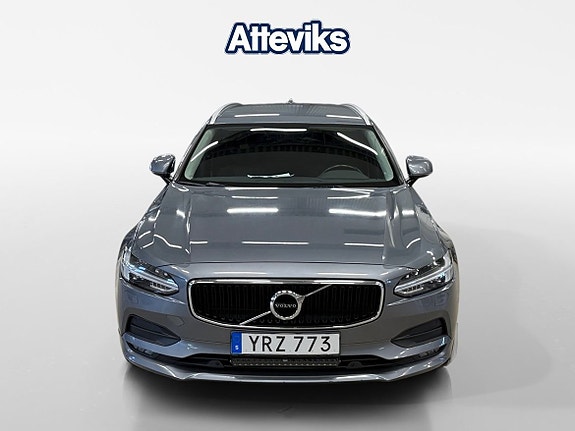Volvo V90 8 of 15