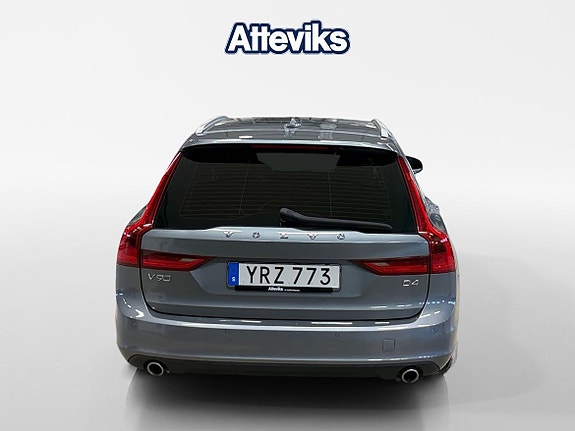 Volvo V90 4 of 15