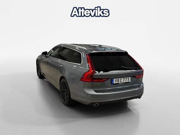 Volvo V90 5 of 15