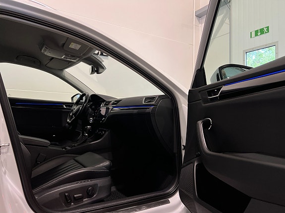 Skoda Superb 26 of 30