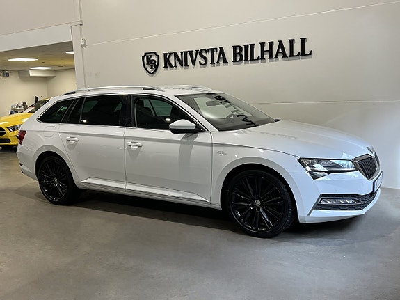 Skoda Superb 3 of 30