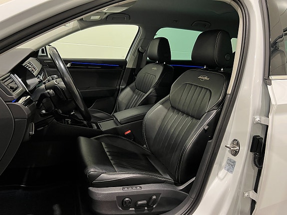 Skoda Superb 7 of 30
