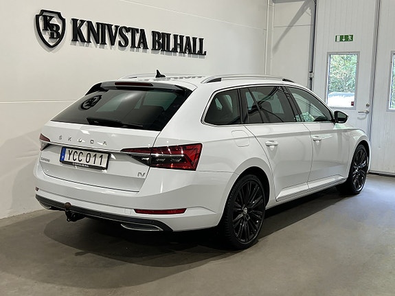 Skoda Superb 4 of 30