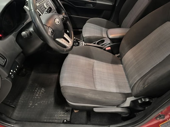 Kia Ceed 7 of 10