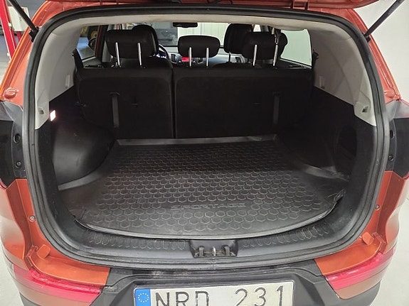 Kia Sportage 8 of 10