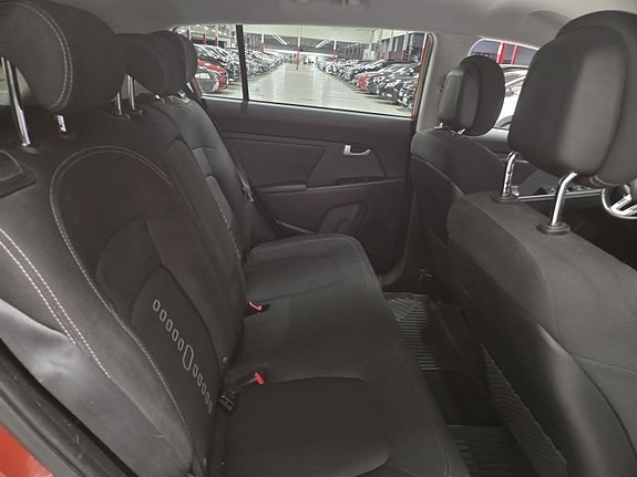 Kia Sportage 5 of 10