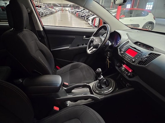 Kia Sportage 4 of 10