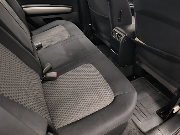 Nissan X-Trail 9 of 10