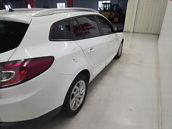 Renault Megane 6 of 10