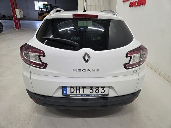 Renault Megane 7 of 10