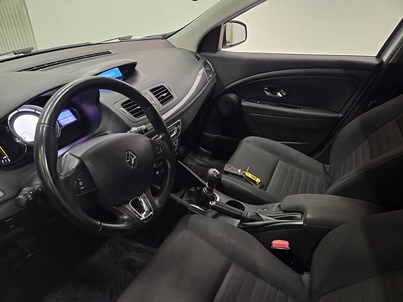 Renault Megane 10 of 10