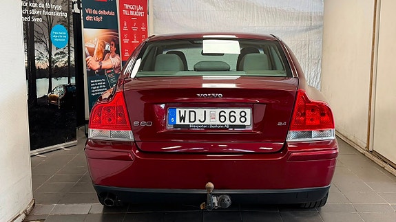 Volvo S60 6 of 13