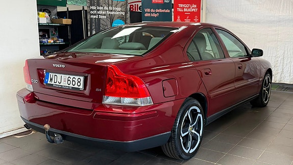 Volvo S60 5 of 13