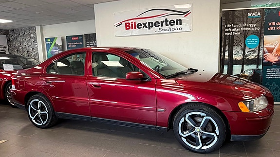 Volvo S60 4 of 13