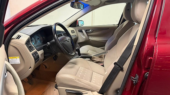 Volvo S60 10 of 13