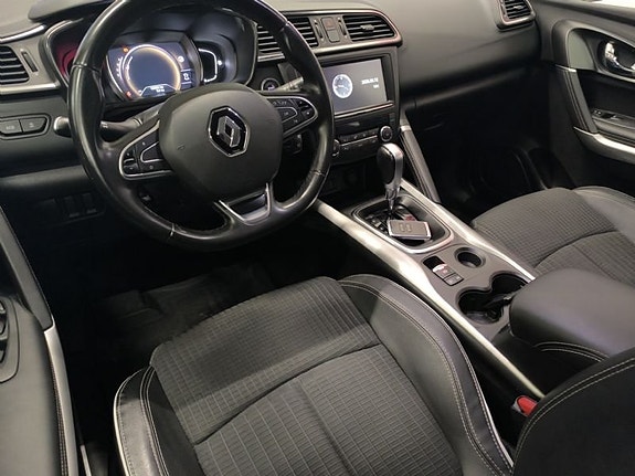 Renault Kadjar 7 of 10