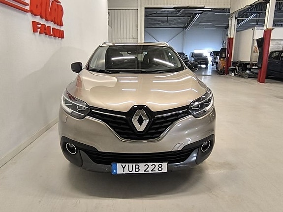 Renault Kadjar 2 of 10