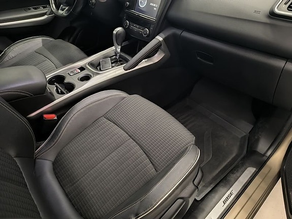 Renault Kadjar 10 of 10