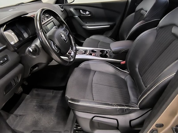Renault Kadjar 6 of 10