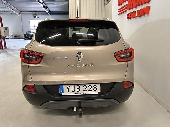 Renault Kadjar 5 of 10