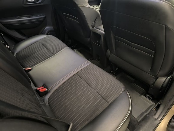 Renault Kadjar 9 of 10