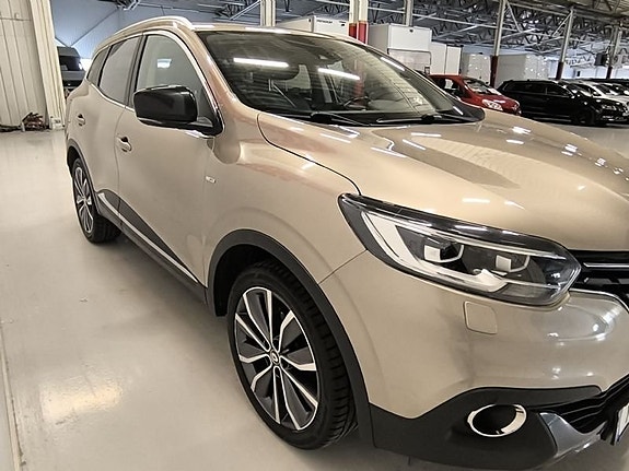 Renault Kadjar 3 of 10