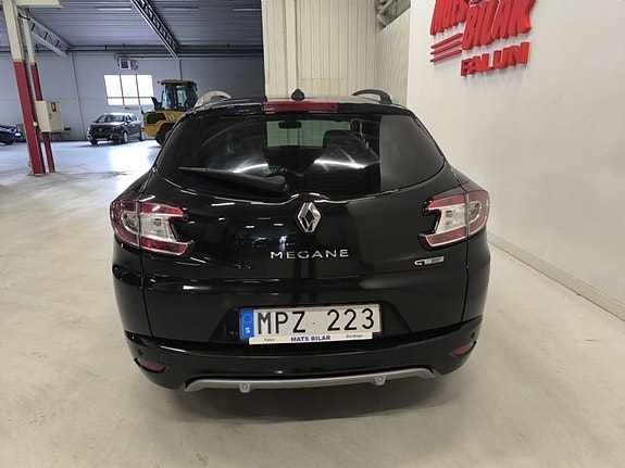 Renault Megane 5 of 10