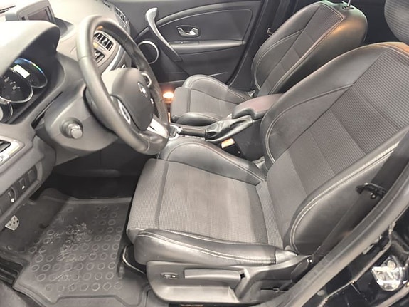 Renault Megane 6 of 10