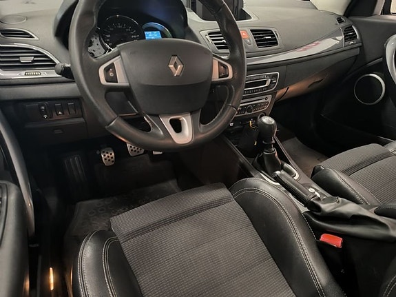 Renault Megane 7 of 10