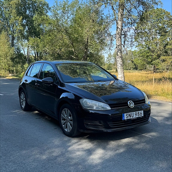 Volkswagen Golf VII 3 of 6