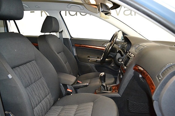 Skoda Octavia 8 of 10