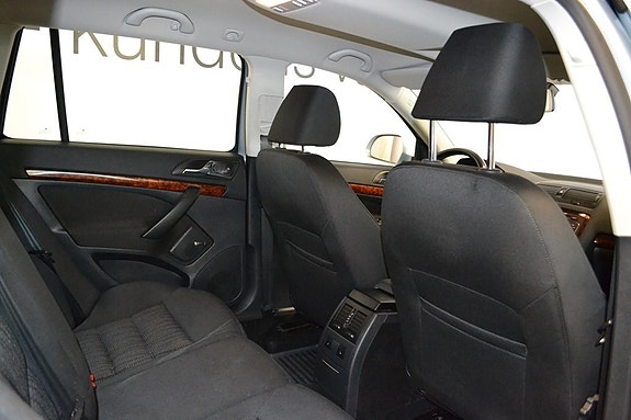 Skoda Octavia 10 of 10
