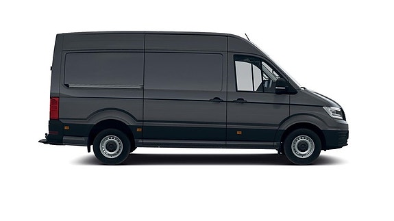 Volkswagen Crafter 35 2 of 3