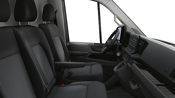 Volkswagen Crafter 35 3 of 3