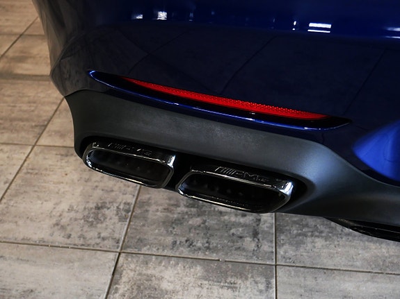 Mercedes-Benz AMG GT Roadster 25 of 28