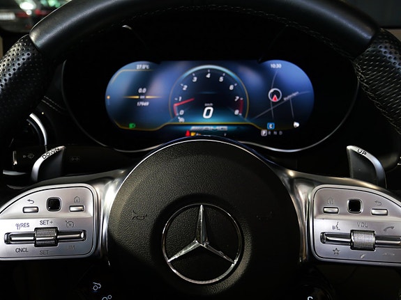 Mercedes-Benz AMG GT Roadster 15 of 28