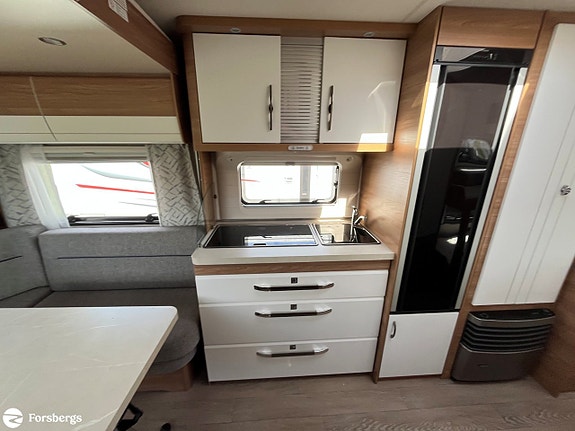 Hobby 515 UHK DE LUXE // PERFEKT FÖR FAMILJEN! 5 of 15
