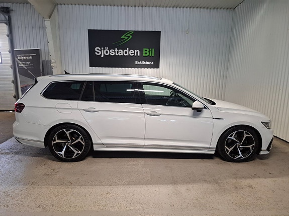 Volkswagen Passat 6 of 16